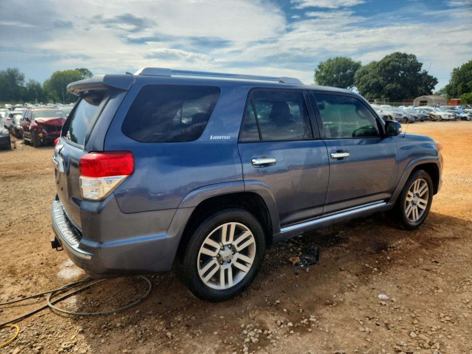 Продаж на аукціоні авто 2010 Toyota 4runner, vin: JTEZU5JR6A5003104, номер лоту: 61699686