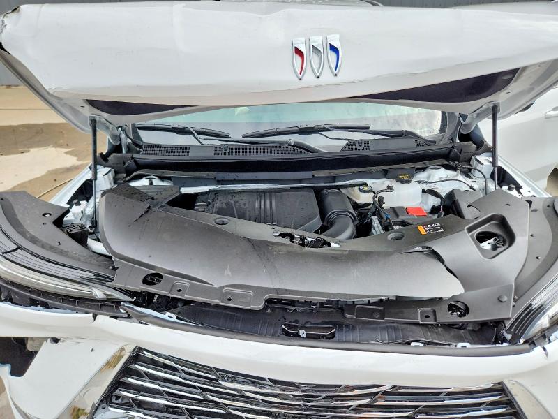 61787936 :رقم المزاد ، 5GAEVAKS2TJ377392 vin ، 2026 Buick Enclave مزاد بيع
