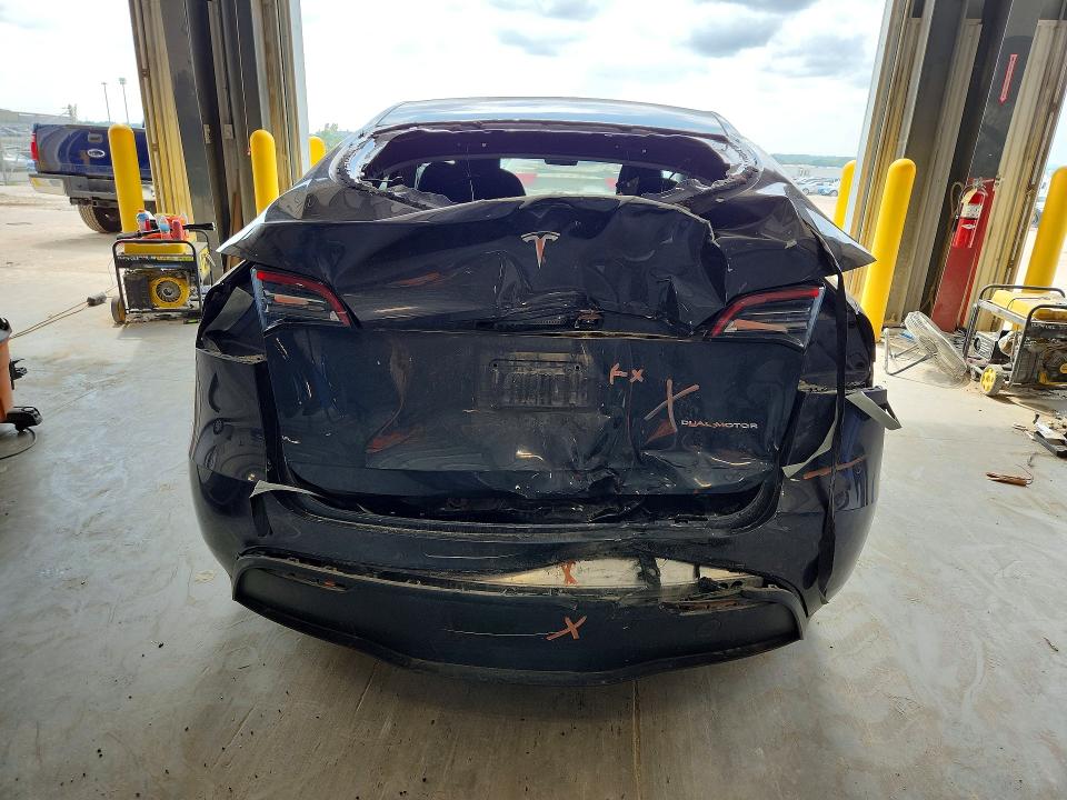 Aukcja sprzedaży 2021 Tesla Model Y, vin: 5YJYGDEE1MF119967, numer aukcji: 62571916