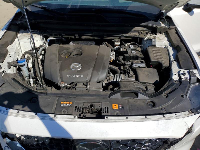 Aukcja sprzedaży 2022 Mazda Cx-5, vin: JM3KFBEM1N1522708, numer aukcji: 61257256