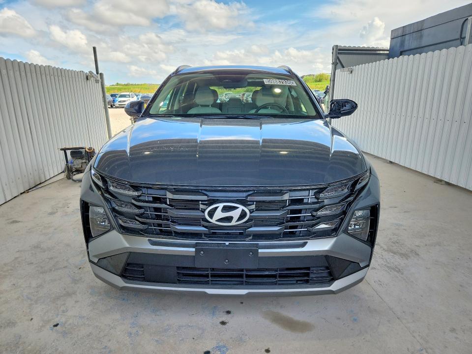 59887936 :رقم المزاد ، 5NMJB3DE2TH640138 vin ، 2026 Hyundai Tucson مزاد بيع