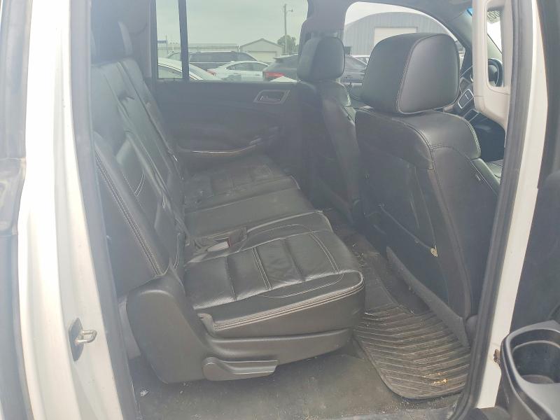 Продажа на аукционе авто 2017 Gmc Yukon Xl, vin: 1GKS2HKJ0HR255878, номер лота: 61152586
