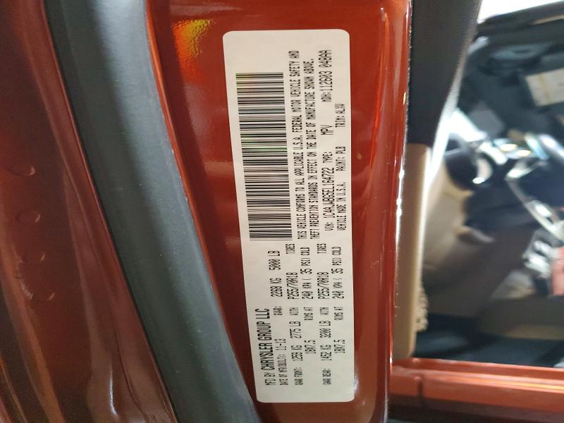 2014 Jeep Wrangler მანქანა იყიდება აუქციონზე, vin: 1C4AJWBG5EL164722, აუქციონის ნომერი: 61332786