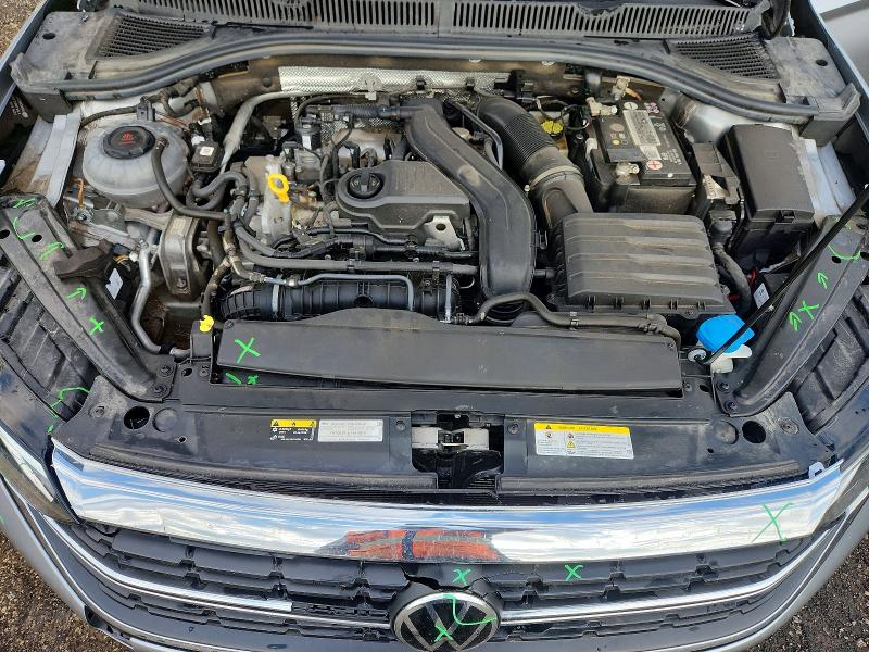 Продаж на аукціоні авто 2022 Volkswagen Jetta, vin: 3VWCM7BU9NM005841, номер лоту: 60492156
