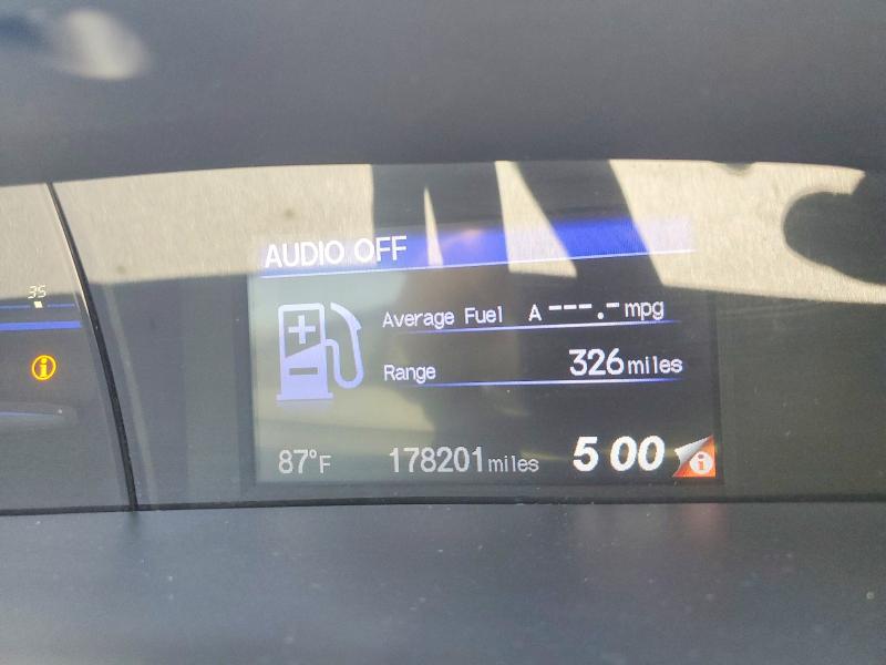 Aukcja sprzedaży 2014 Honda Civic, vin: 19XFB2F91EE240193, numer aukcji: 62498136