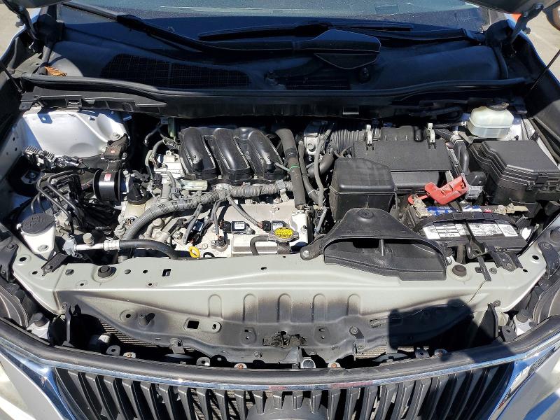 Aukcja sprzedaży 2010 Lexus Rx, vin: JTJBK1BA2A2426855, numer aukcji: 60509756