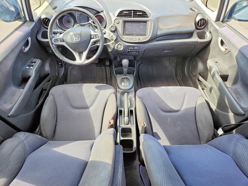 Aukcja sprzedaży 2013 Honda Fit, vin: JHMGE8H55DC049843, numer aukcji: 59359296