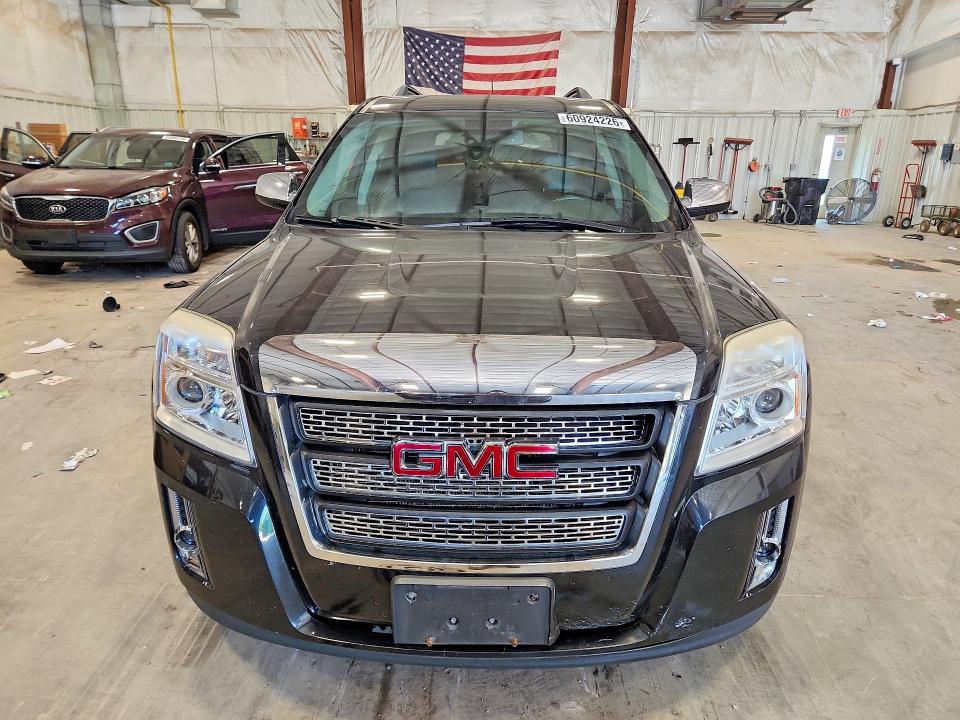 Продаж на аукціоні авто 2015 Gmc Terrain, vin: 2GKFLSE31F6319783, номер лоту: 60924226