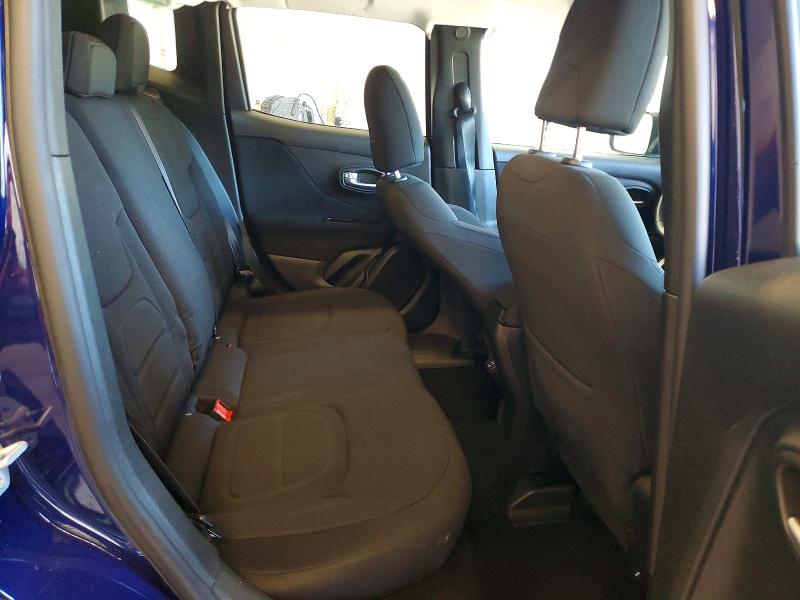 Aukcja sprzedaży 2020 Jeep Renegade, vin: ZACNJBBB6LPL74864, numer aukcji: 63338036