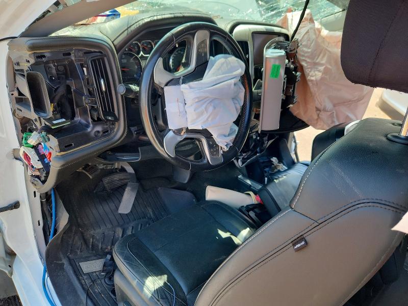 Aukcja sprzedaży 2018 Gmc Sierra, vin: 3GTU2NEC7JG236332, numer aukcji: 60983506