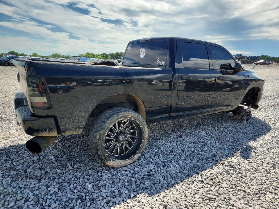 60222426 :رقم المزاد ، 3C6UR5CL6GG132607 vin ، 2016 Ram 2500 مزاد بيع