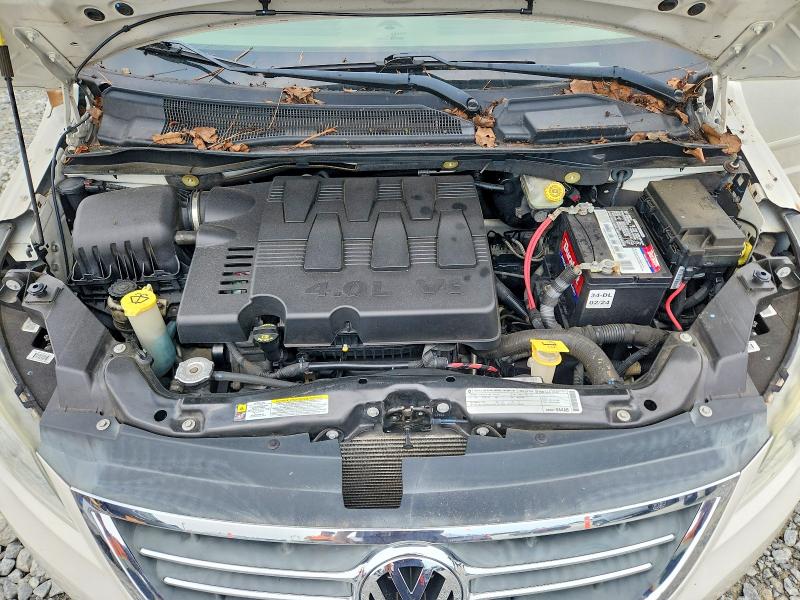Aukcja sprzedaży 2010 Volkswagen Routan, vin: 2V4RW5DX3AR407480, numer aukcji: 62910656
