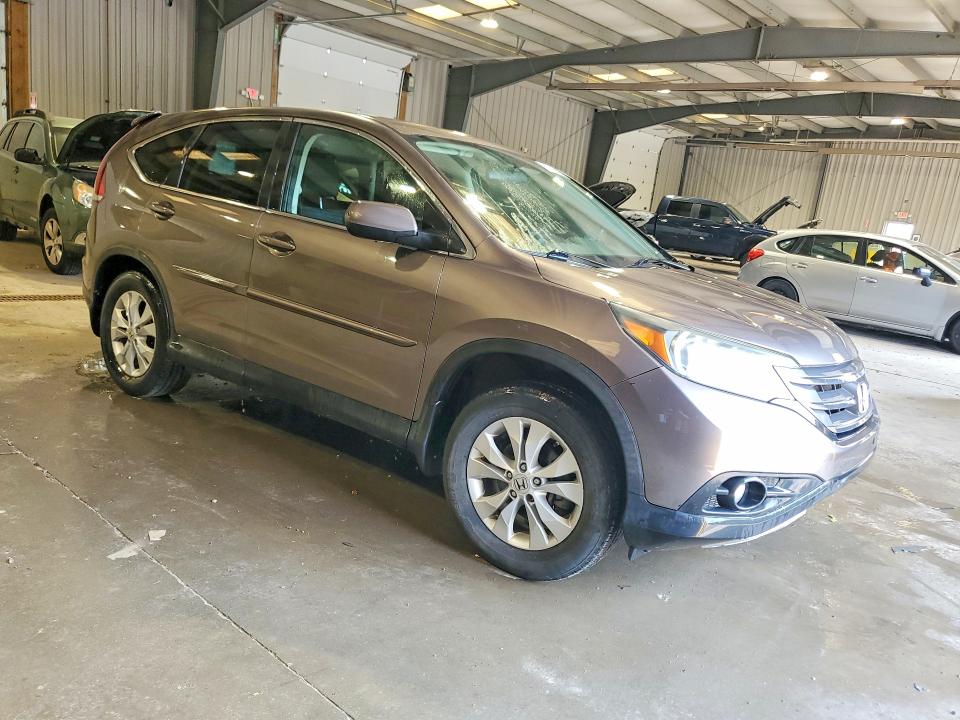 61148046 :رقم المزاد ، 5J6RM4H53CL033946 vin ، 2012 Honda Cr-v مزاد بيع