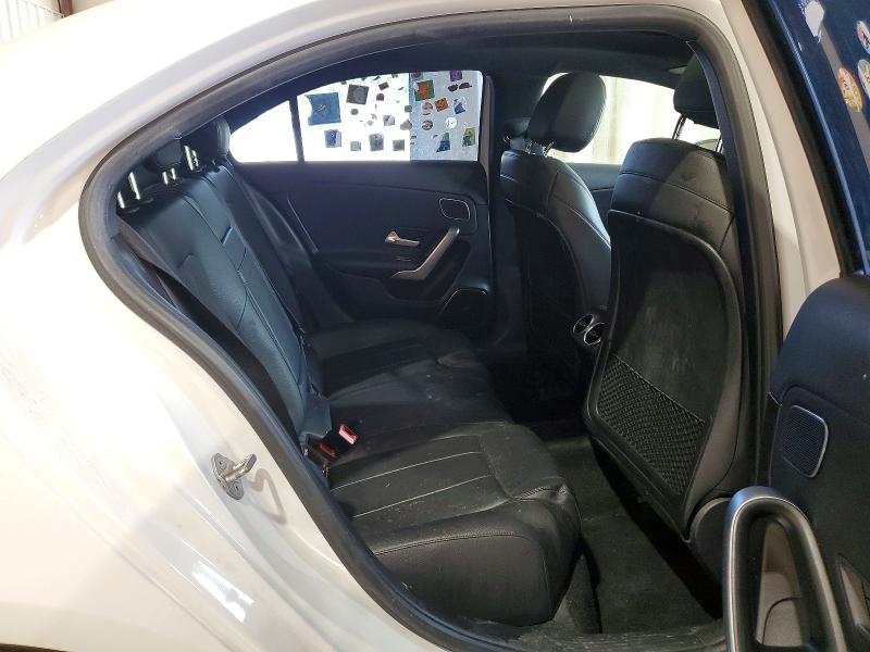 Продажа на аукционе авто 2019 Mercedes-benz A, vin: WDD3G4EB2KW025496, номер лота: 59165076