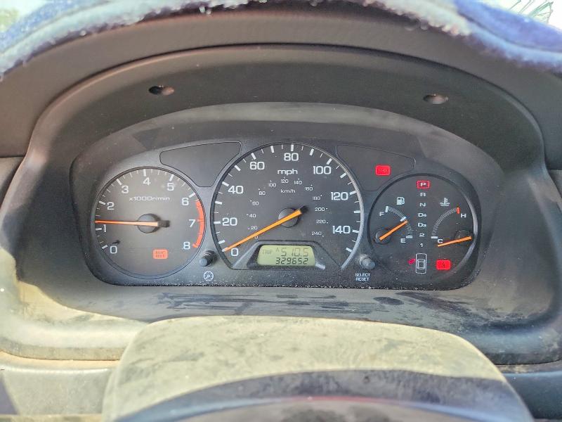 Продажа на аукционе авто 2000 Honda Accord, vin: 1HGCG3277YA031516, номер лота: 62588706