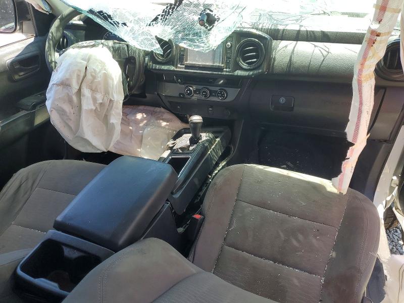 60037646 :رقم المزاد ، 5TFRX5GN6HX075791 vin ، 2017 Toyota Tacoma مزاد بيع