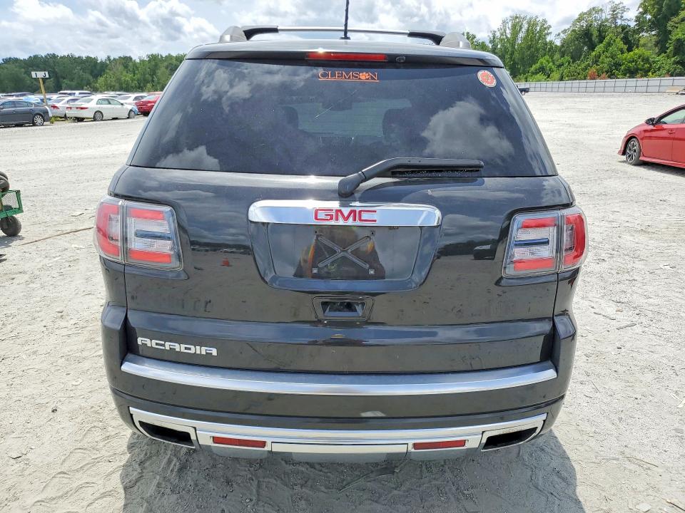 Aukcja sprzedaży 2015 Gmc Acadia, vin: 1GKKRTKD5FJ179028, numer aukcji: 60464726
