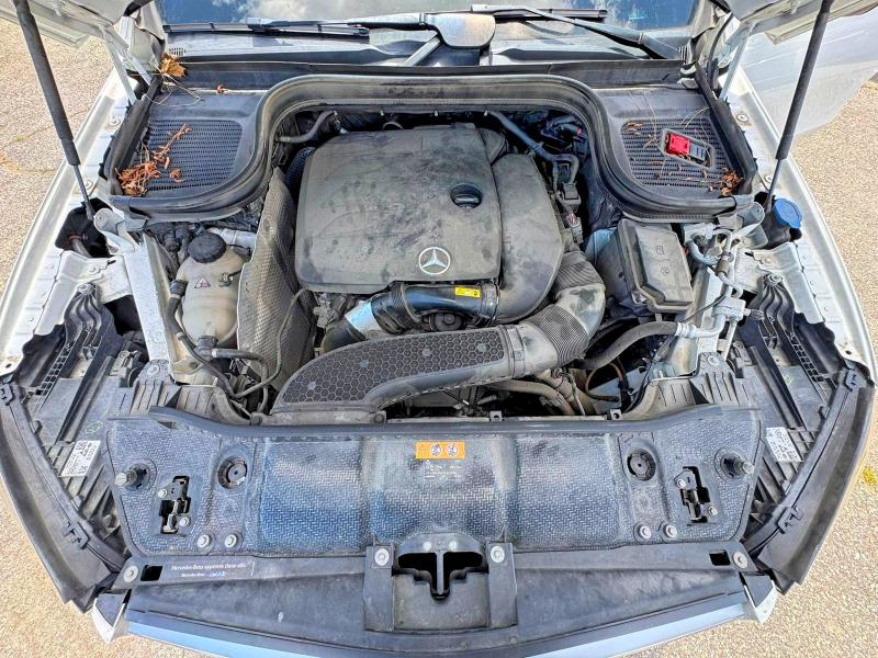 Продаж на аукціоні авто 2020 Mercedes-benz Gle, vin: 4JGFB4KB9LA012300, номер лоту: 62914226