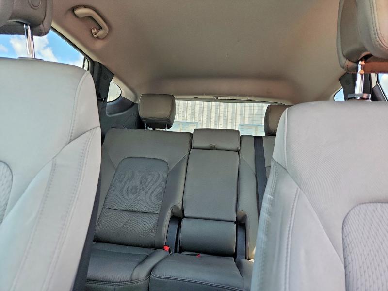 Продаж на аукціоні авто 2014 Hyundai Santa Fe Sport, vin: 5XYZUDLB5EG223586, номер лоту: 61496046