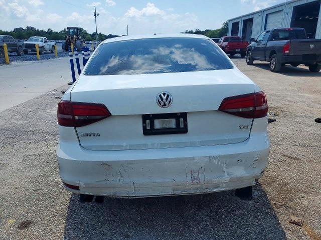 Aukcja sprzedaży 2017 Volkswagen Jetta, vin: 3VW2B7AJ9HM327134, numer aukcji: 57503216