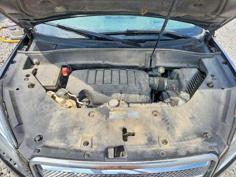 Aukcja sprzedaży 2014 Gmc Acadia, vin: 1GKKVTKD2EJ279887, numer aukcji: 62240116
