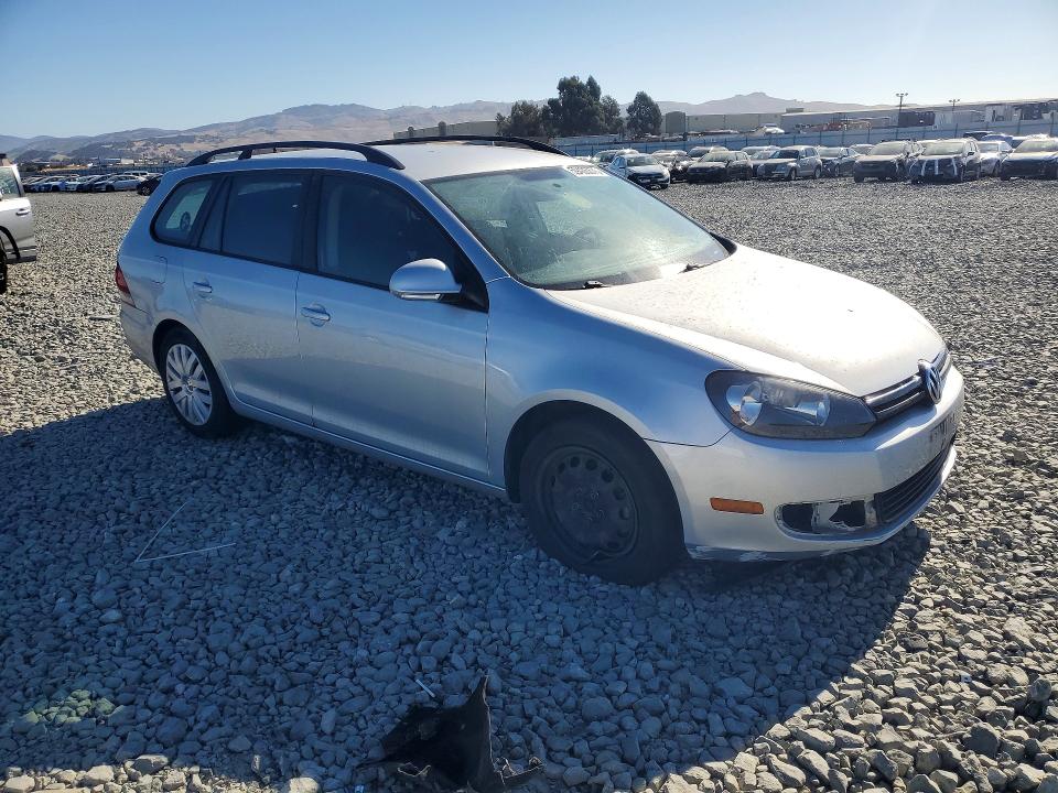 Продаж на аукціоні авто 2013 Volkswagen Jetta, vin: 3VWPP7AJ6DM629451, номер лоту: 59406876