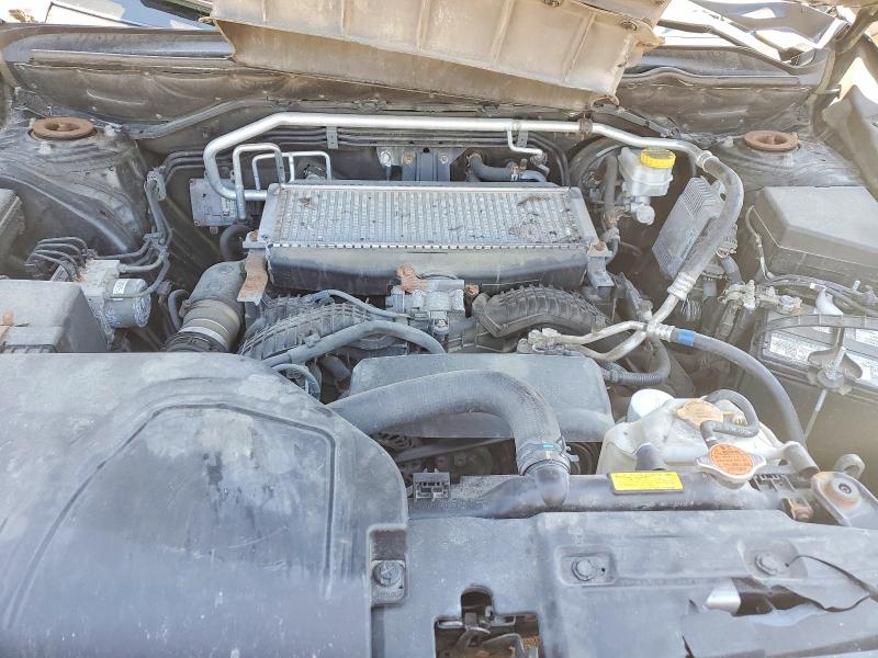 Aukcja sprzedaży 2019 Subaru Ascent, vin: 4S4WMAGD4K3438725, numer aukcji: 58762616