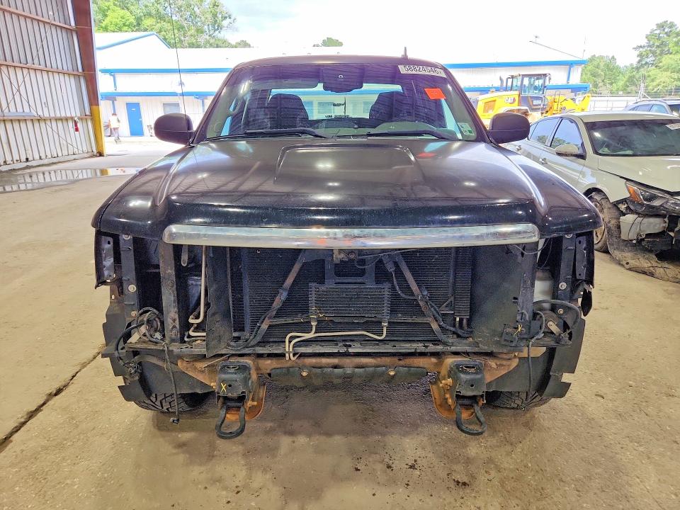 Продажа на аукционе авто 2008 Gmc Sierra, vin: 1GTEC19J78Z320275, номер лота: 58824546