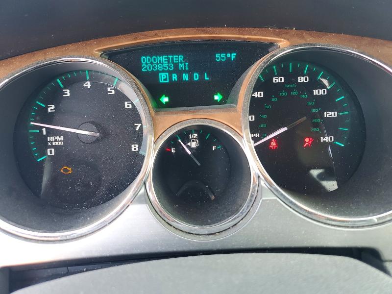 2012 Buick Enclave მანქანა იყიდება აუქციონზე, vin: 5GAKVCEDXCJ169210, აუქციონის ნომერი: 60214506