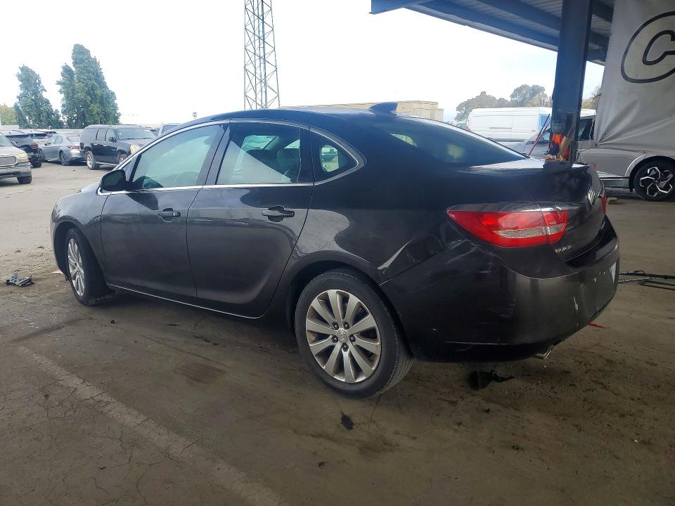 Продаж на аукціоні авто 2015 Buick Verano, vin: 1G4PP5SK0F4170975, номер лоту: 60523146