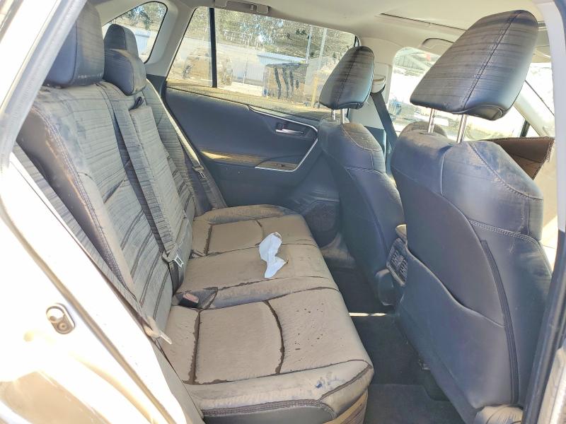 Aukcja sprzedaży 2020 Toyota Rav4, vin: 2T3DWRFV6LW068682, numer aukcji: 62301376