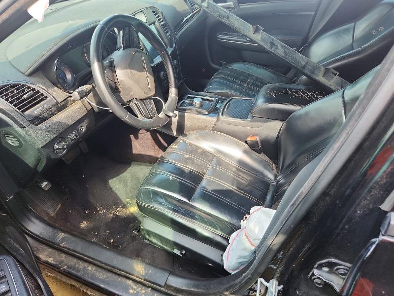 Aukcja sprzedaży 2017 Chrysler 300, vin: 2C3CCABG8HH669052, numer aukcji: 58037926