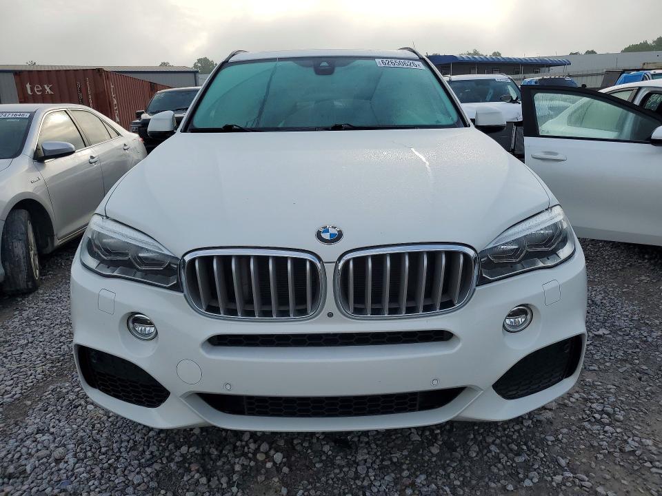 2017 Bmw X5 მანქანა იყიდება აუქციონზე, vin: 5UXKR6C34H0U13900, აუქციონის ნომერი: 62650626