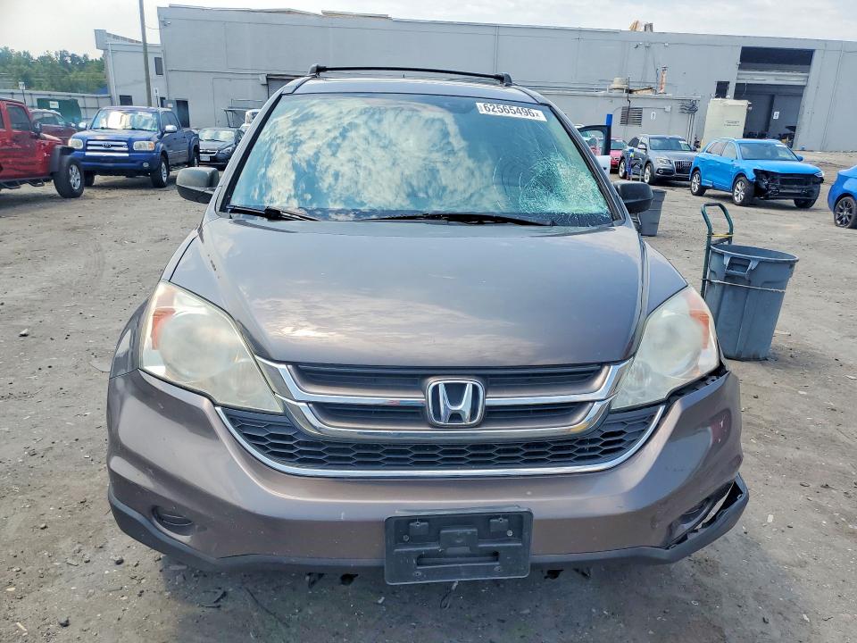 Продаж на аукціоні авто 2011 Honda Cr-v, vin: 3CZRE4H57BG706214, номер лоту: 62565496