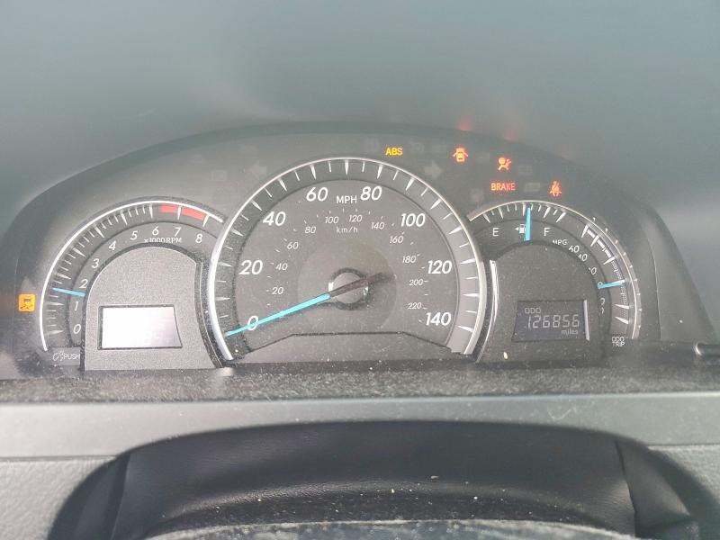 60258736 :رقم المزاد ، 4T4BF1FKXDR321520 vin ، 2013 Toyota Camry مزاد بيع