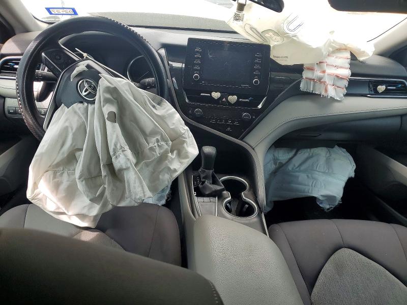 Продажа на аукционе авто 2024 Toyota Camry, vin: 4T1C11AK4RU855916, номер лота: 59271426