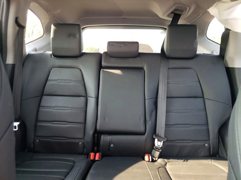Aukcja sprzedaży 2022 Honda Cr-v, vin: 7FARW2H8XNE023603, numer aukcji: 60784066