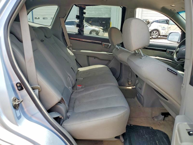 Продаж на аукціоні авто 2007 Hyundai Santa Fe, vin: 5NMSG73D07H068546, номер лоту: 59794446