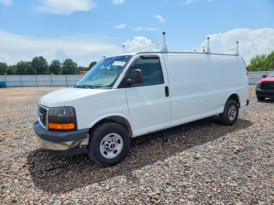 Продаж на аукціоні авто 2017 Gmc Savana, vin: 1GTW7BFF4H1108334, номер лоту: 61571256