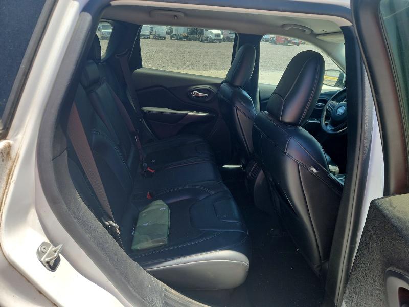 Aukcja sprzedaży 2020 Jeep Cherokee, vin: 1C4PJLLB3LD610241, numer aukcji: 61059426