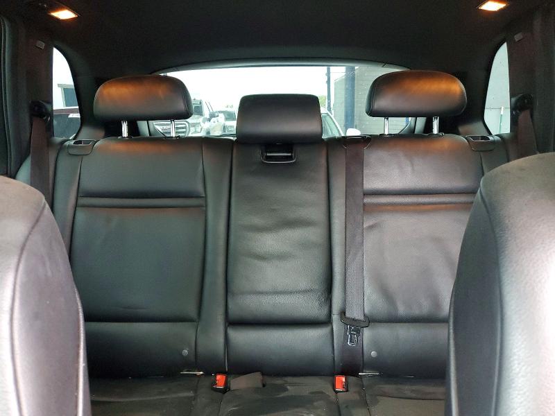 2013 Bmw X5 მანქანა იყიდება აუქციონზე, vin: 5YMGY0C53DLL15627, აუქციონის ნომერი: 61764836