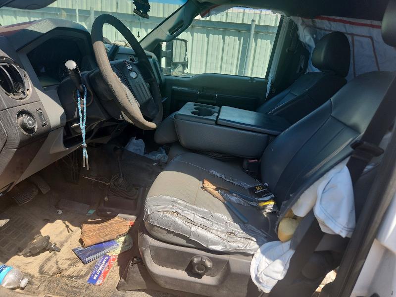 Продажа на аукционе авто 2012 Ford F250, vin: 1FT7W2BT1CEA71201, номер лота: 58747586