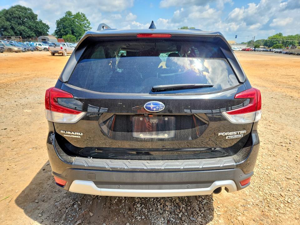 Aukcja sprzedaży 2019 Subaru Forester, vin: JF2SKAWC6KH407269, numer aukcji: 61315006