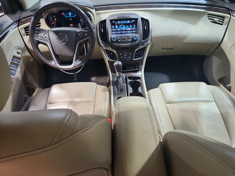 Продаж на аукціоні авто 2016 Buick Lacrosse, vin: 1G4GB5G34GF232447, номер лоту: 63521386