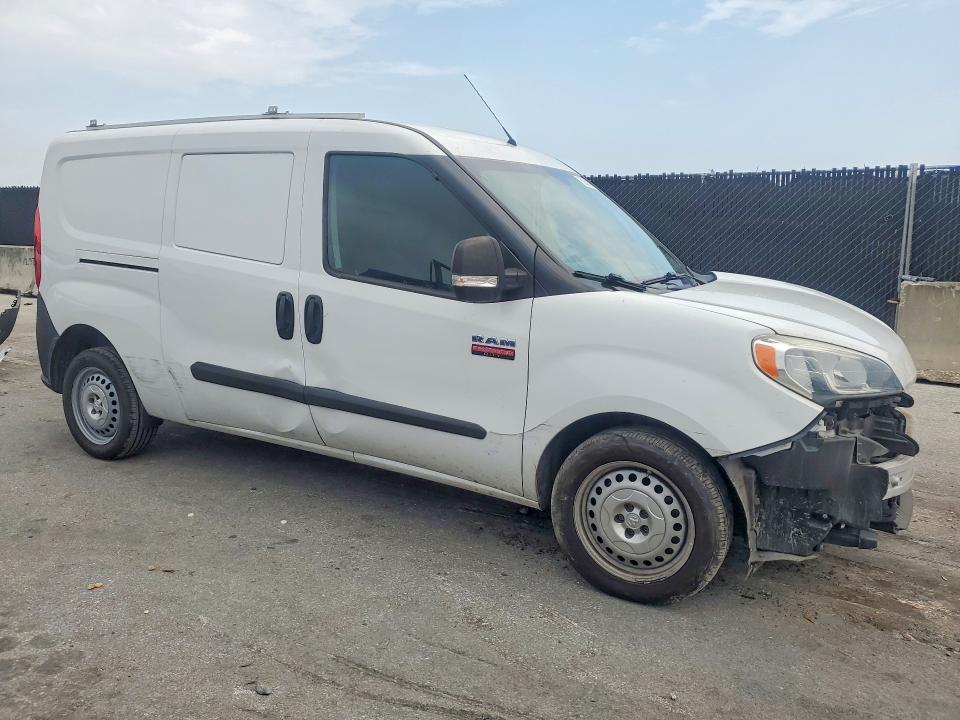 Продаж на аукціоні авто 2020 Ram Promaster City, vin: ZFBHRFAB9L6S38557, номер лоту: 62559336