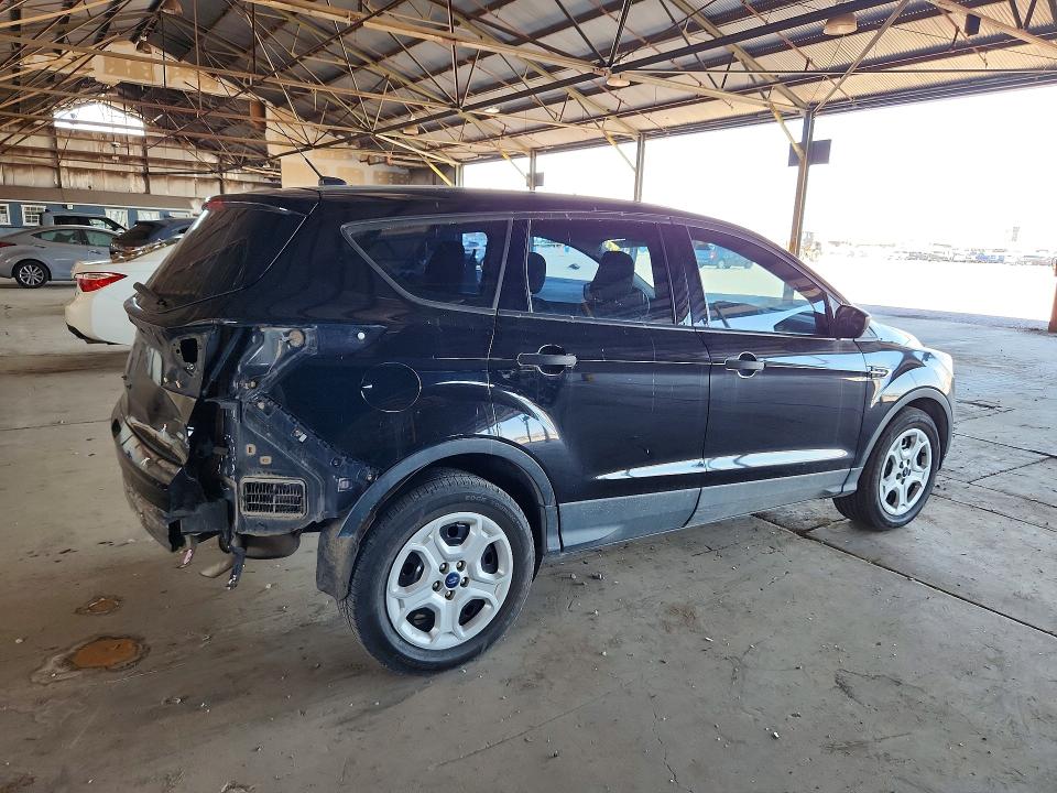 Продажа на аукционе авто 2019 Ford Escape, vin: 1FMCU0F75KUA20578, номер лота: 61730706