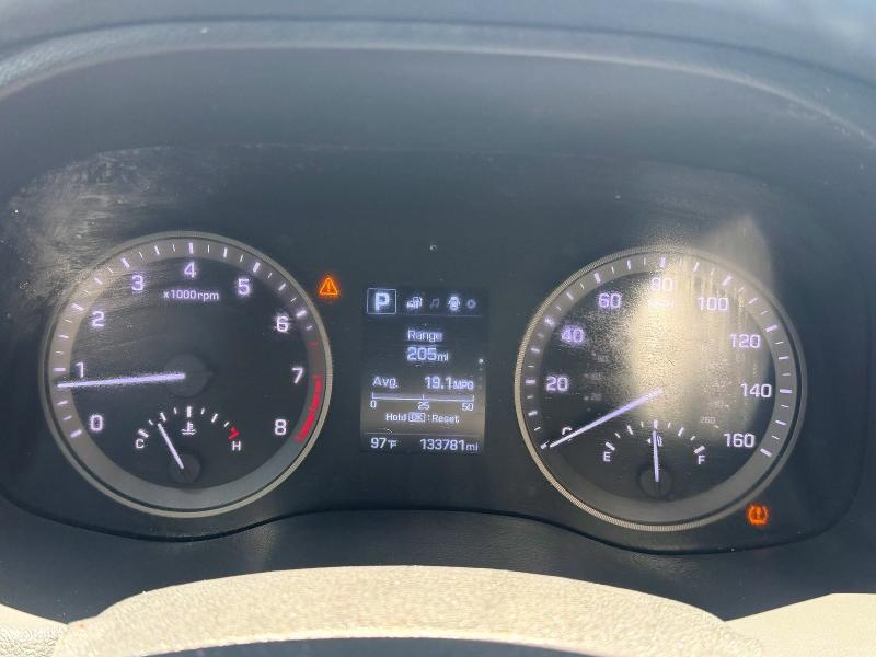 Aukcja sprzedaży 2017 Hyundai Tucson, vin: KM8J33A27HU501268, numer aukcji: 60892306