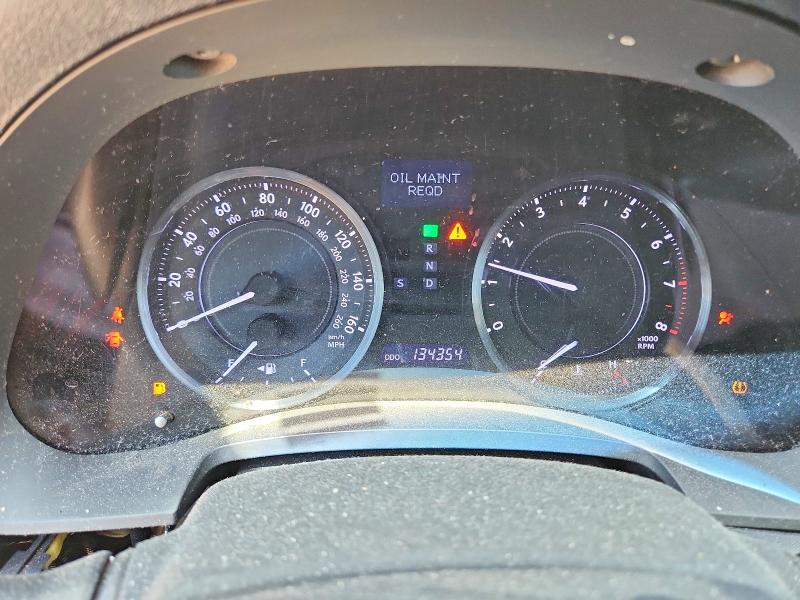 63047066 :رقم المزاد ، JTHFE2C22B2505208 vin ، 2011 Lexus Is مزاد بيع
