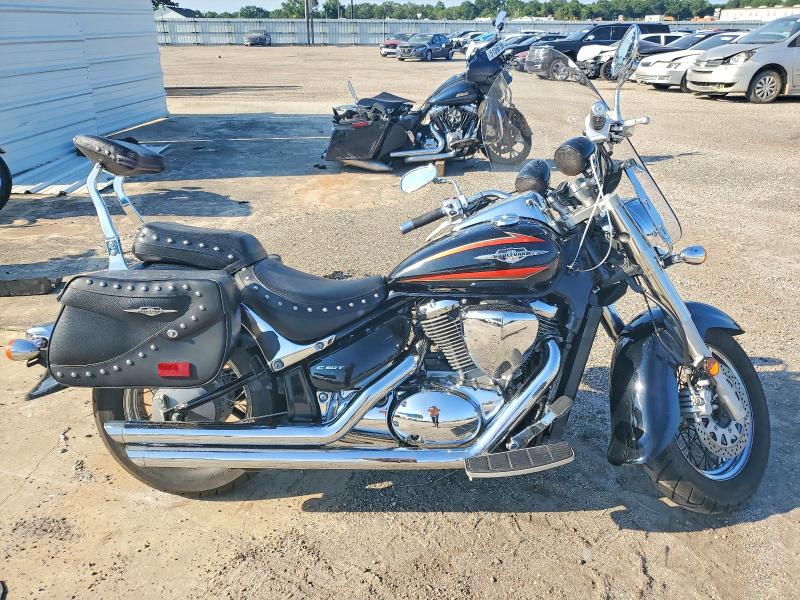 Aukcja sprzedaży 2019 Suzuki Vl800, vin: JS1VS55A7K7100647, numer aukcji: 60058476