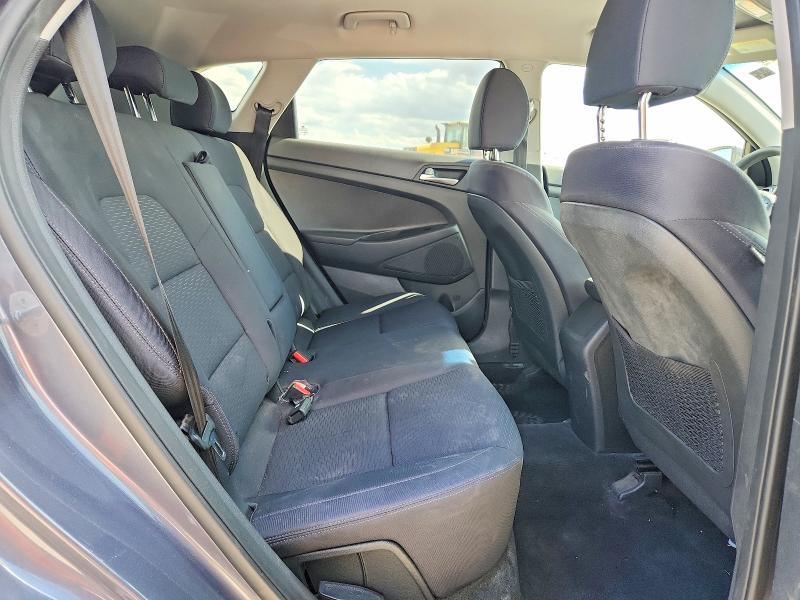 2021 Hyundai Tucson მანქანა იყიდება აუქციონზე, vin: KM8J3CA47MU319646, აუქციონის ნომერი: 61842366